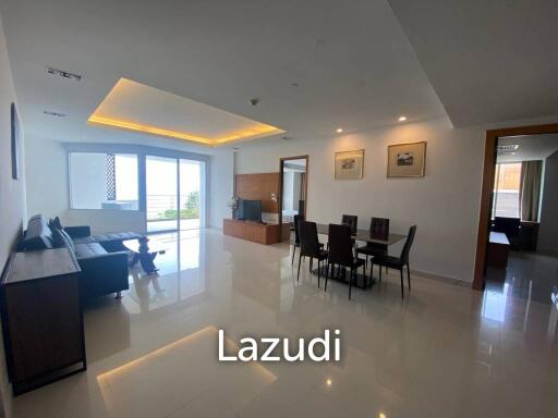 2 Bed 2 Bath 148 SQ.M La Royale Beach Condo