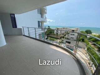 2 Bed 2 Bath 148 SQ.M La Royale Beach Condo