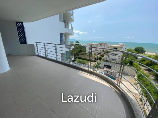 2 Bed 2 Bath 148 SQ.M La Royale Beach Condo