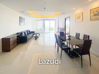 2 Bed 2 Bath 148 SQ.M La Royale Beach Condo