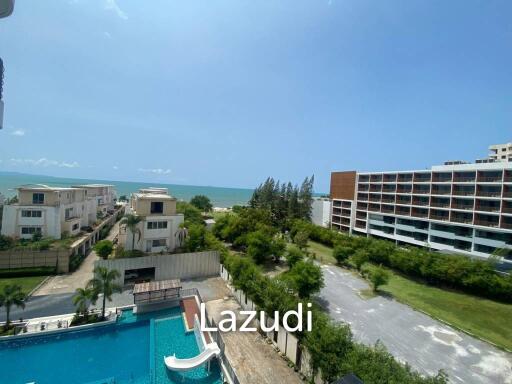 2 Bed 2 Bath 148 SQ.M La Royale Beach Condo