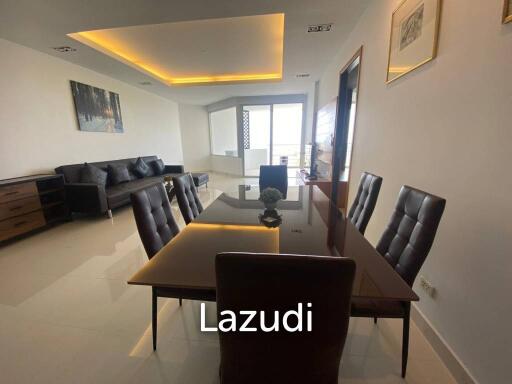 2 Bed 2 Bath 148 SQ.M La Royale Beach Condo