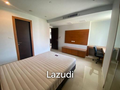 2 Bed 2 Bath 148 SQ.M La Royale Beach Condo