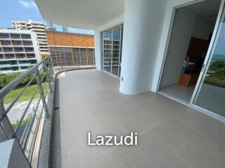 2 Bed 2 Bath 148 SQ.M La Royale Beach Condo