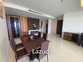 2 Bed 2 Bath 148 SQ.M La Royale Beach Condo