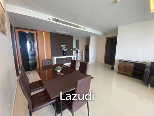 2 Bed 2 Bath 148 SQ.M La Royale Beach Condo