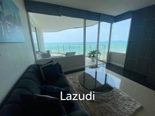 3 Bed 4 Bath 268 SQ.M La Royale Beach