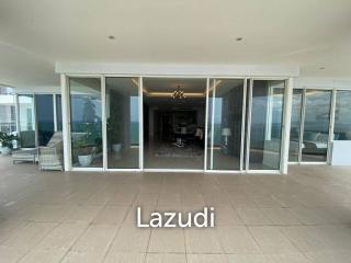 3 Bed 4 Bath 268 SQ.M La Royale Beach