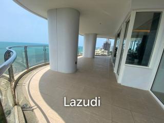 3 Bed 4 Bath 268 SQ.M La Royale Beach