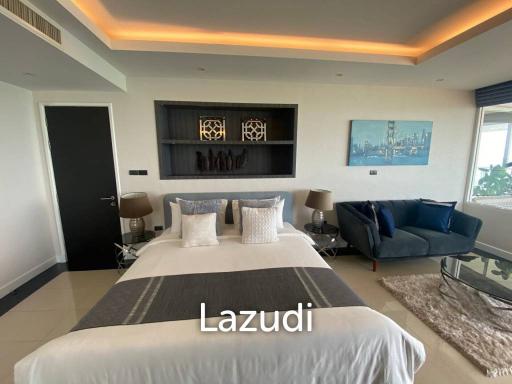 3 Bed 4 Bath 268 SQ.M La Royale Beach