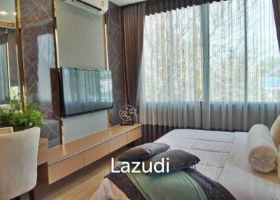 Modern Loft Style House for Sale in Huay Yai