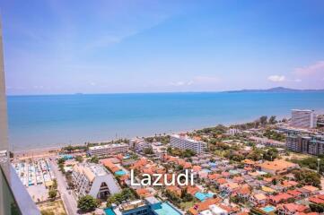 1 Bath 1 Bath 35 SQ.M Dusit Grand Condo View