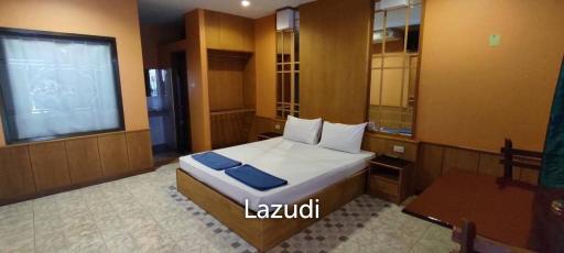 40 Rooms East Pattaya Motel for Sale