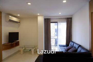 Modern Style Condo City Garden for Sale