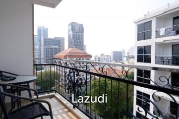 Modern Style Condo City Garden for Sale