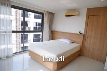 Modern Style Condo City Garden for Sale