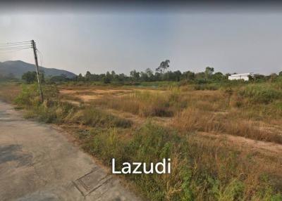 Bangsaray Land 27 Rai for Sale