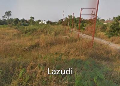 Bangsaray Land 27 Rai for Sale