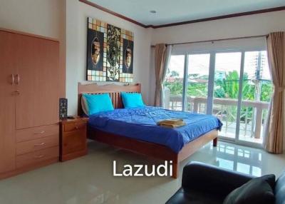 5 Bedrooms House for Sale in Jomtien