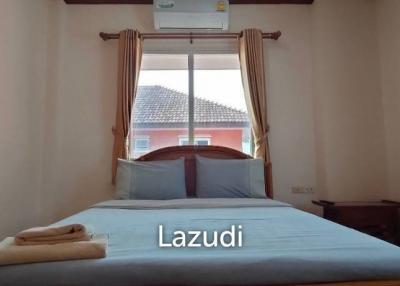 5 Bedrooms House for Sale in Jomtien