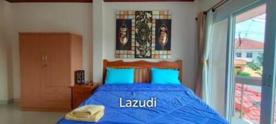 5 Bedrooms House for Sale in Jomtien