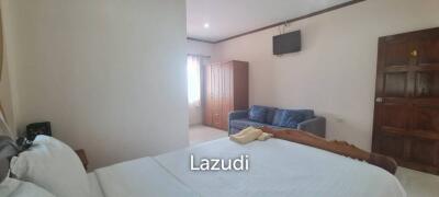 5 Bedrooms House for Sale in Jomtien