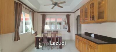 5 Bedrooms House for Sale in Jomtien