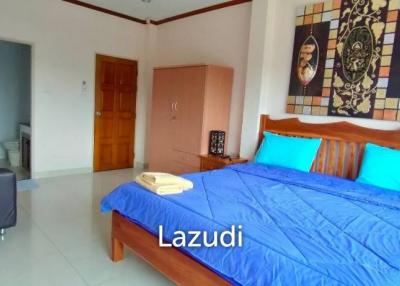 5 Bedrooms House for Sale in Jomtien