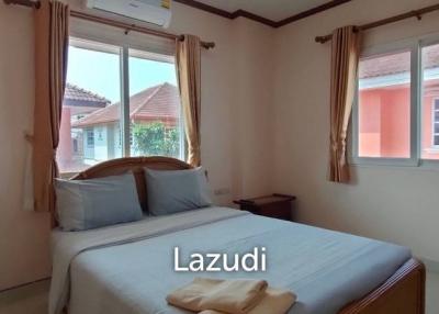 5 Bedrooms House for Sale in Jomtien