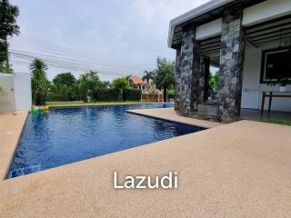 4Bedrooms House with Swimming Pool for Sale