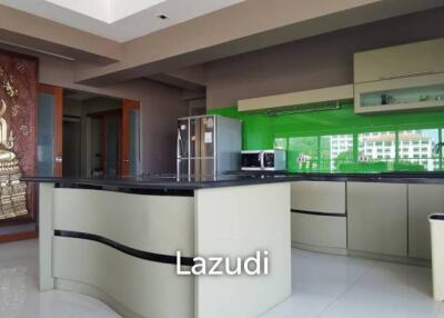 3 Unit Combine for Sale in Sombat Condo