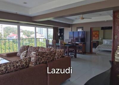 3 Unit Combine for Sale in Sombat Condo