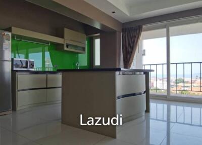 3 Unit Combine for Sale in Sombat Condo