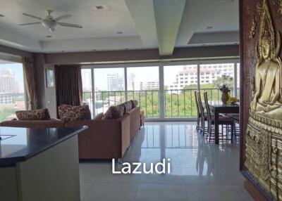 3 Unit Combine for Sale in Sombat Condo