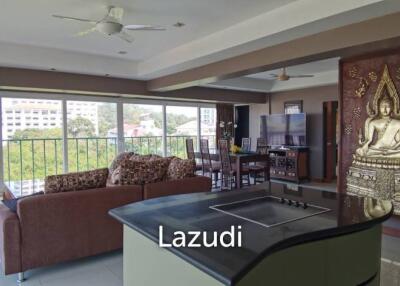 3 Unit Combine for Sale in Sombat Condo