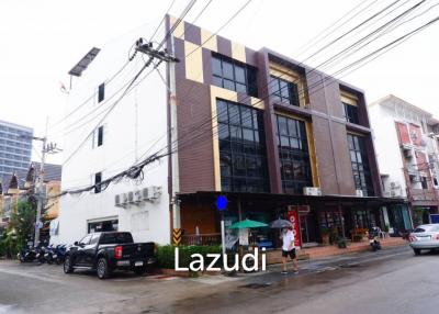 Great Area Commercial for Sale in Paniadchang
