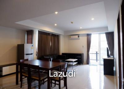 The Mountain Condo for Sale in East Pattaya