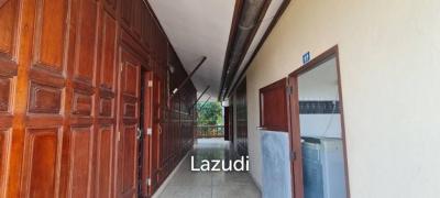 Thai Style House in Bang Saray For Sale