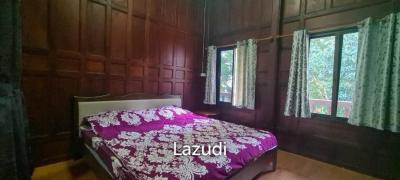 Thai Style House in Bang Saray For Sale