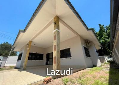 East Pattaya 3Bedrooms House for Sale