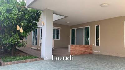 2 Storey House for Sale in Bang Saray