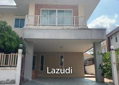 2 Storey House for Sale in Bang Saray
