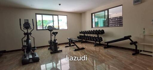 Condo for Sale in Club Royal Na Kluea