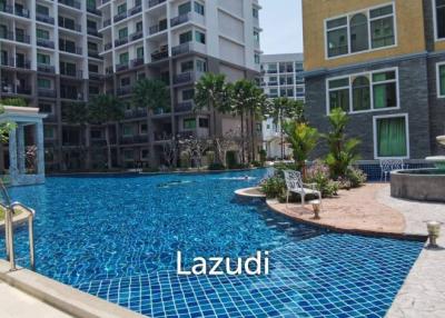 Arcadia Beach Continental 2 Bedrooms for Sale