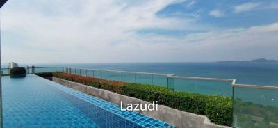 Condo The Peak Towers for Sale in Pratumnak