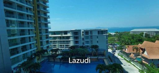 Condo The Peak Towers for Sale in Pratumnak