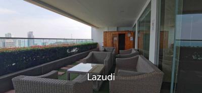 Condo The Peak Towers for Sale in Pratumnak