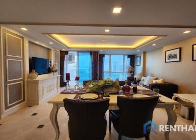 The Cliff condominium on Pratumnak hill 1 bedroom 5.5 mb Good price