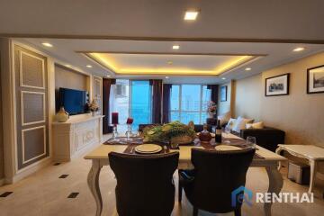 The Cliff condominium on Pratumnak hill 1 bedroom 5.5 mb Good price