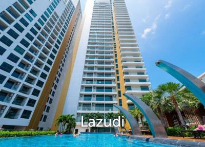 1 Bedroom for Sale The Peak Towers Condo